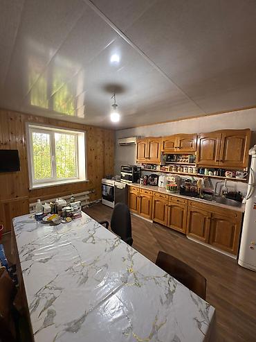 Продажа коттеджей и домов: 🔥🔷🏡 ПРОДАЁТСЯ ДОМ С РЕМОНТОМ 📍 с. Кожомкул (бывш. Военно-Антоновка) 🔷 — 5