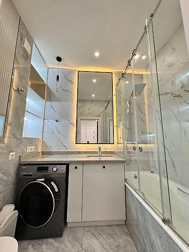 Продажа квартир: 3 комнаты, 131 м², Элитка, 10 этаж, Евроремонт — 12