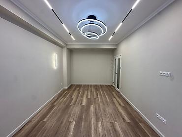 Продажа квартир: 1 комната, 53 м², Элитка, 6 этаж, Дизайнерский ремонт — 9