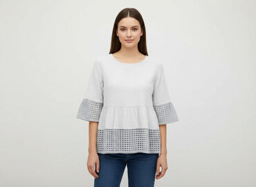 Bluzki: New Collection, Bluzka damska, rozmiar S