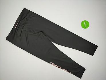 ergee: Ergee, Legginsy Sportowe damskie, rozmiar 2XL — 3