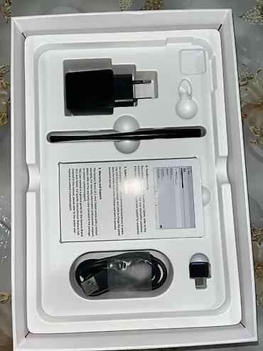 Digər planşetlər: Pad10 PRO planşet Xüsusiyyətlər: - Model: Pad10 PRO (Arxa etiketi — 6