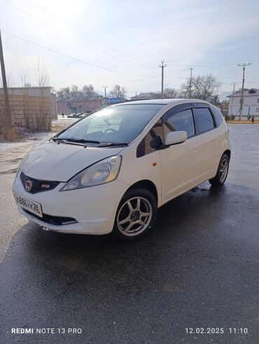 хонда инспаир: Honda Fit: 2008 г., 1.5 л, Вариатор, Бензин