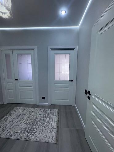 кварьиры: 1 комната, 48 м², Элитка, 8 этаж, Свежий ремонт — 6