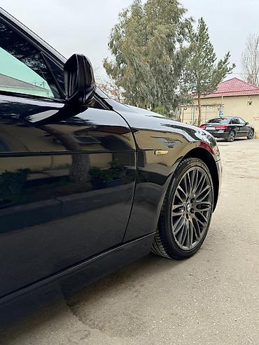 BMW: BMW 7 series: 4.8 l | 2006 il Sedan — 27