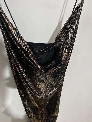 asos: Секси платье в шикарной цветовой гамме Ни разу не носила — 2