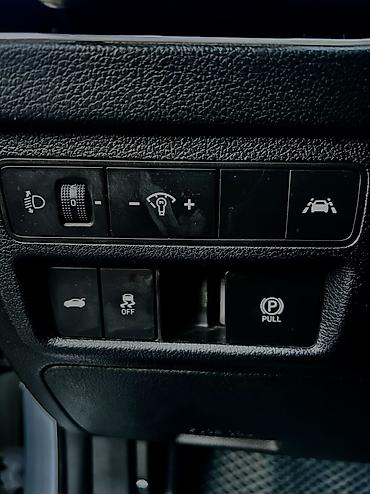 sonata: Hyundai Sonata: 2019 г., 2 л, Автомат, Газ, Лифтбек — 9