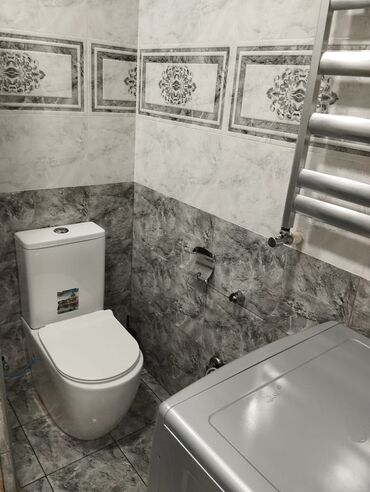 Uzunmüddətli kirayə mənzillər: Masazır qəsəbəsi, Duz gölünün yanı (Modern city yaşayış kompleksində — 13