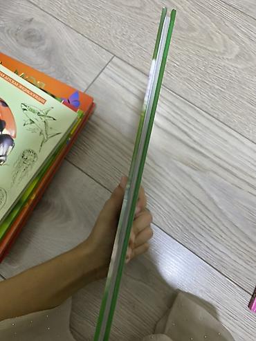 Детские книги: Детские энциклопедии (набор из 6 книг) Абсолютно новые, состояние — 9