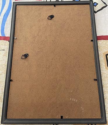 Картины: Продам рамку размером 32х23 см — 3