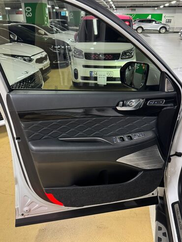 Hyundai: Hyundai Palisade: 2020 г., 3.8 л, Типтроник, Бензин, Кроссовер — 11