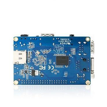 mini itx: Kateqoriya: Elektronik Kartlar > İnkişaf Kartları Məhsul: Orange Pi — 1