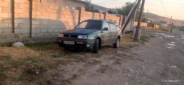 опель вектора б: Volkswagen Golf Variant: 1994 г., 1.8 л, Механика, Бензин, Седан