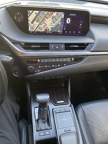 Lexus: Lexus ES: 2019 г., 2.5 л, Автомат, Гибрид, Седан — 13