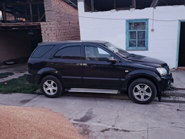 мерс 124 дизель мотор: Kia Sorento: 2002 г., 2.5 л, Автоматические, Дизель, Внедорожник