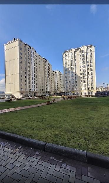 Продажа квартир: 3 комнаты, 96 м², Элитка, Евроремонт — 1