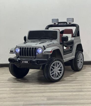 uşaq karşoku: Yeni model uşaq elektrik maşını - SUPER CAR SPEED 🚗 Uşağınızın ən