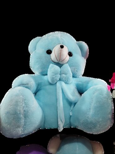 Oyuncaqlar: Qeyd: Ayağı qısa - 100sm - 68₼ Ayağı uzun - 150sm - 73₼ (Bütün — 7