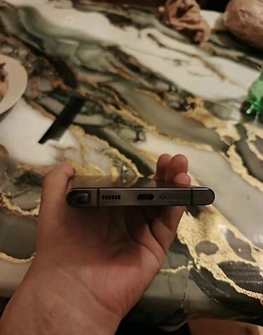 iphone 13 pro max dubay versiyasi: Samsung Galaxy S22 Ultra, rəng - Qara — 3
