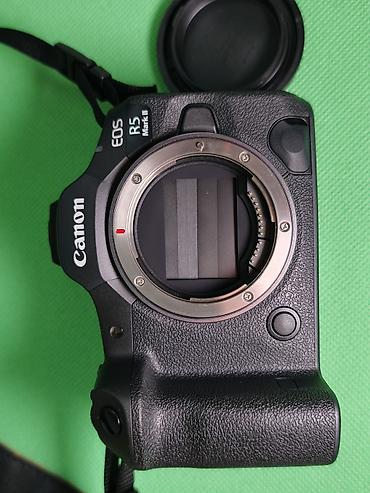 canon r3: Продам топовый комплект Canon R5 Mark II + RF 24-105 f/2.8 L IS USM Z — 4