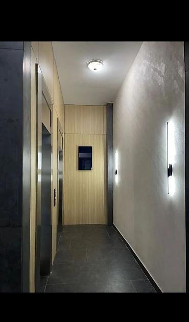 Продажа квартир: 2 комнаты, 44 м², Азия Молл Элитка, 9 этаж, Евроремонт — 5