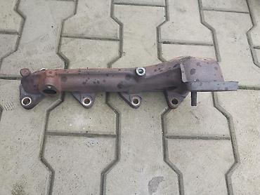 IZDUVNA GRANA 1CD-FTV ZA TOYOTA RAV 4 OD 2001. DO 2005. GOD na lalafo.rs IZDUVNA GRANA 1CD-FTV ZA TOYOTA RAV 4 OD 2001. DO 2005. GOD
