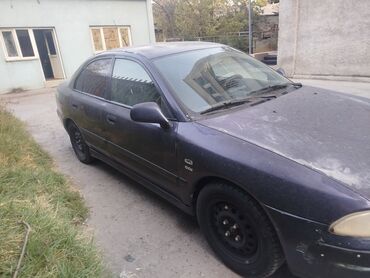 ниссан примера автомат: Mitsubishi Carisma: 2000 г., 1.8 л, Механика, Бензин, Седан