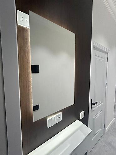 Yeni tikili: 2 otaqlı, Yeni tikili, m. Gənclik, 55 kv. m — 11