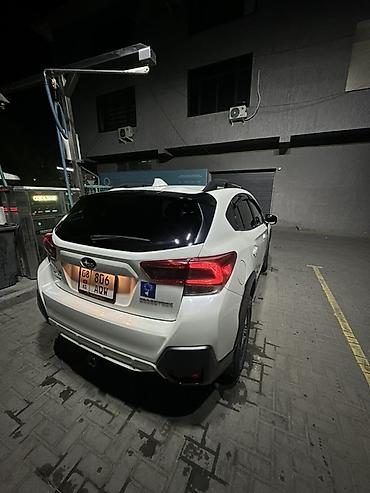 bridgestone blizzak: Subaru Crosstrek: 2018 г., 2 л, Вариатор, Бензин, Кроссовер — 4