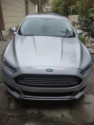 шевролет ласетти универсал: Ford Fusion: 2015 г., 2 л, Автомат, Гибрид, Седан