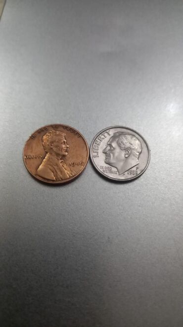 Sikkələr: 50 Funt sterlinq, 1999 il, Nikel, Vəziyyəti: Yaxşı — 2