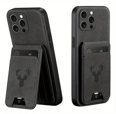 Kabrolar: IPhone üçün müasir dizaynlı qoruyucu örtüklər. Bütün növ modellər üçün — 7