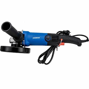 №: 3071 Məhsulun adı: Cilalama maşını Slavmash 1100 Vt Brend: Slavmash