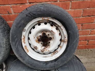 Gume i felne: Dodatni opis Gume Tigar Wintera 175 70 R13 82T . Polovne, očuvane — 10