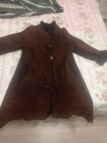 uzun kurtka: 2XL — 1