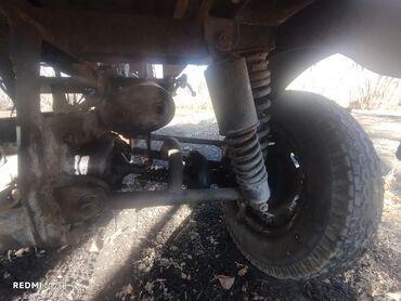 Motosikletlər: Muravey - R, 150 sm3 — 8