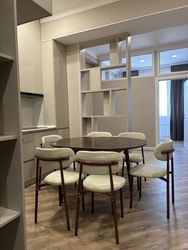 Другая мебель: Современная квартира с продуманной планировкой и полноценной мебелью — 6