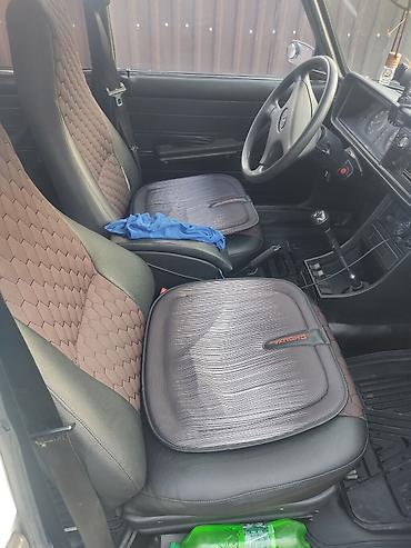 15 38 teker: VAZ (LADA) 2107: 1.6 l | 2005 il 63000 km Sedan — 5