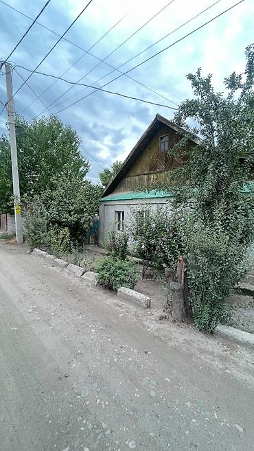 60: Продаю : Пол дома с участком 2,5 сотки - район Тоголок Молдо/БЧК — 1