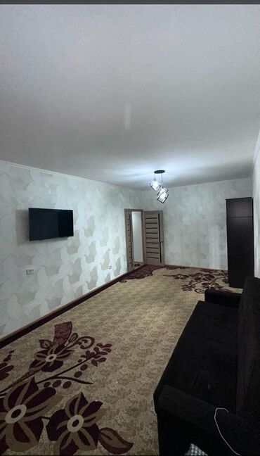 квартиры баха гагарина: 2 комнаты, 57 м², 108 серия, 1 этаж, Евроремонт
