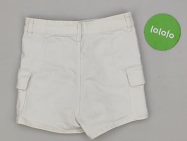 culotte: Denim, Szorty damskie, rozmiar L — 3