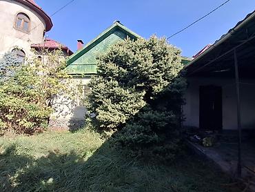 3 комнаты, 66 м², 4 соток, Бишкек, КНУ