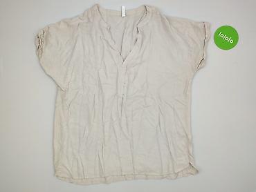 axyno: Everme, Bluzka damska, rozmiar 3XL — 2