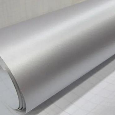 prodaja papira za camac: Folija bruseni aluminijum. Bruseni aluminijum sirine 152cm sa — 2