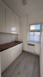 мелкий ремонт дома: 1 бөлмө, Кыймылсыз мүлк агенттиги, Чогуу жашоосу жок, Жарым -жартылай эмереги бар