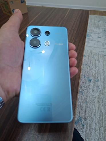 xiaomi bluetooth: Xiaomi 128 ГБ, цвет - Голубой — 2