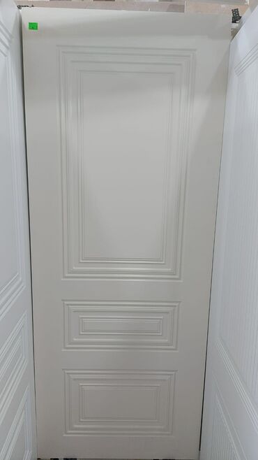 Otaq qapıları: Salam qapilarimiz 4 lük 6 lig və 8 lik mdfdən ibarətdi boyali və — 34