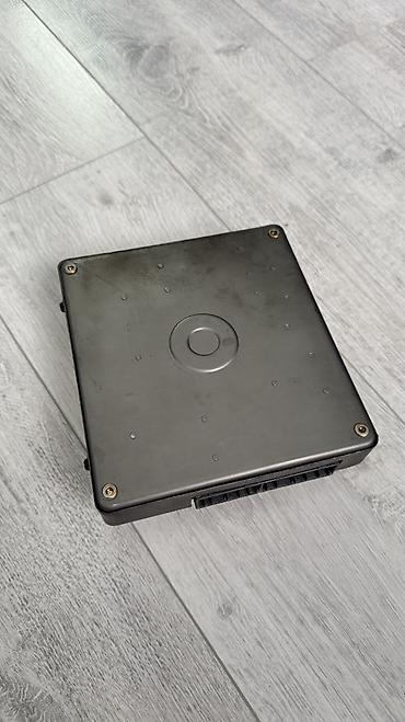 Другие детали кузова: СУРОТТОГУ ЭЛЕ ЗАПЧАСТЬТАР БАР Разбор Mazda 626 GE (седан/хэтчбек — 17