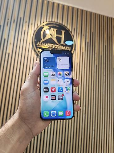 macbook pro satilir: IPhone 13 Pro, 128 GB, Qızılı, Face ID, Sənədlərlə, Zəmanət — 2