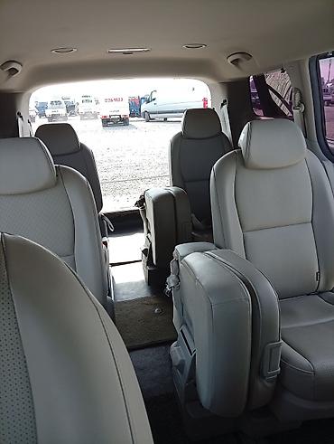 karnival: Kia Carnival: 2019 г., Автомат, Дизель, Минивэн — 8